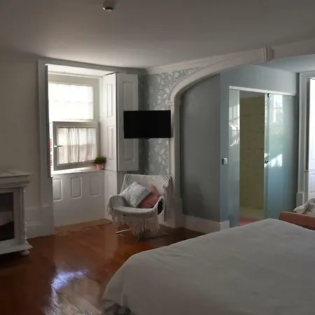 Porto Sereno ゲストハウス マトジニョシュ