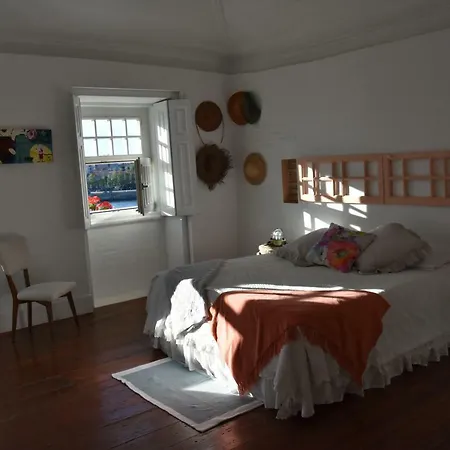 ゲストハウス Porto Sereno