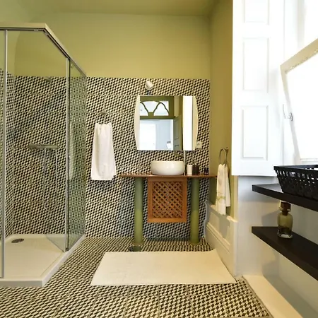 Porto Sereno ゲストハウス マトジニョシュ