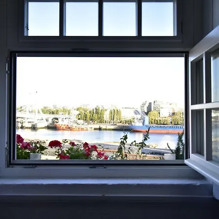 Porto Sereno