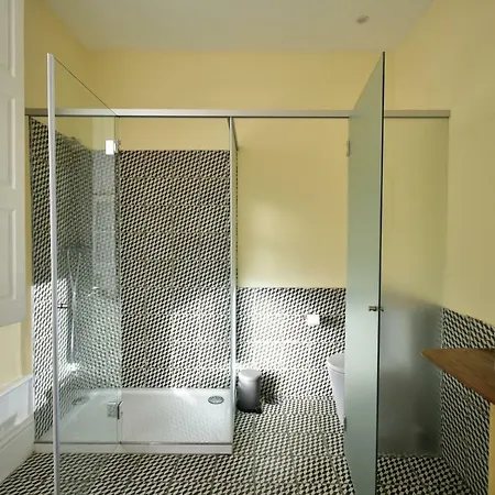 Porto Sereno ゲストハウス