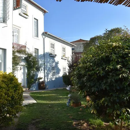 ゲストハウス Porto Sereno マトジニョシュ