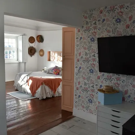ゲストハウス Porto Sereno