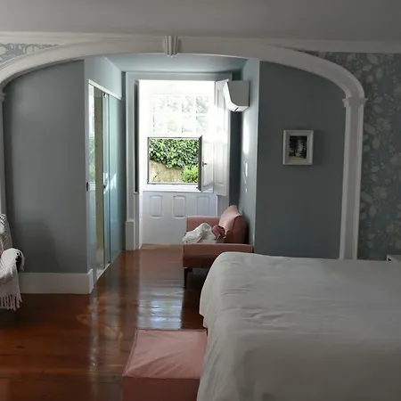 ゲストハウス Porto Sereno マトジニョシュ