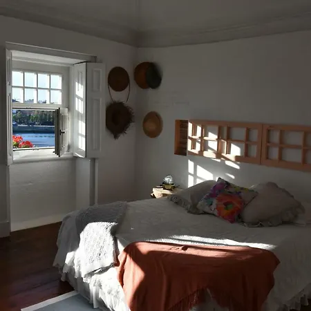ゲストハウス Porto Sereno *