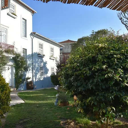 ゲストハウス Porto Sereno *