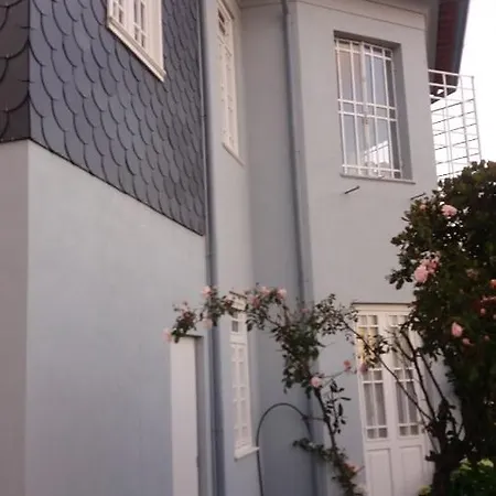 Porto Sereno ゲストハウス