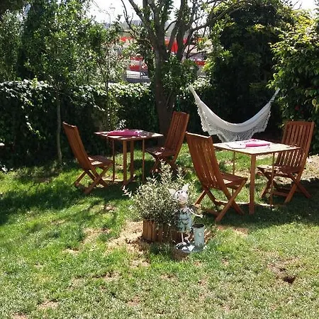 Porto Sereno *